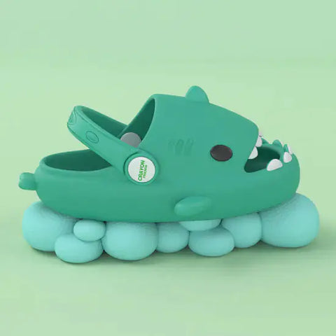 ComfySharks - Kinder Schuhe