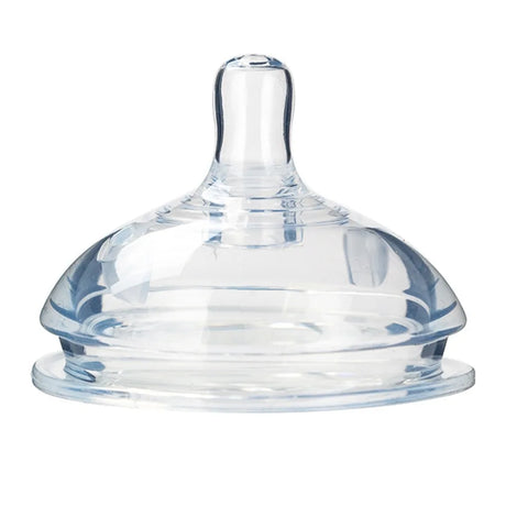 Baby-Entwöhnungsflasche