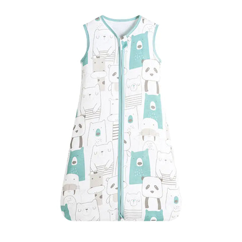 Babyschlafsack Decke für Neugeborene