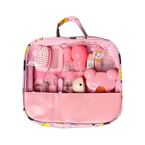 ELERA Babypflegeset